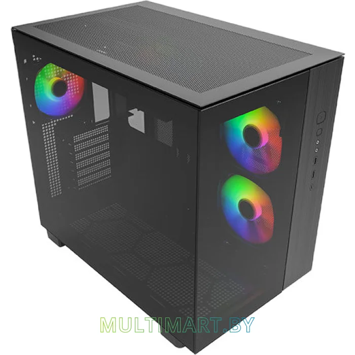 Корпус Montech King 65 Pro (черный)
